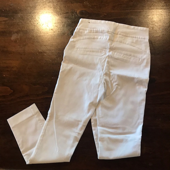 RW&CO White Dress Pants - Picture 3 of 3